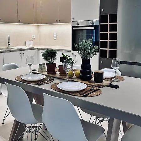 La Casa Di Leone - Casa Gio Apartment