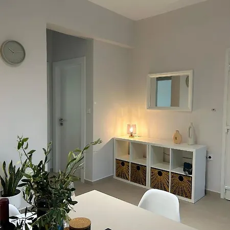Apartment La Casa Di Leone - Casa Gio