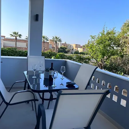Apartment La Casa Di Leone - Casa Gio Anissaras
