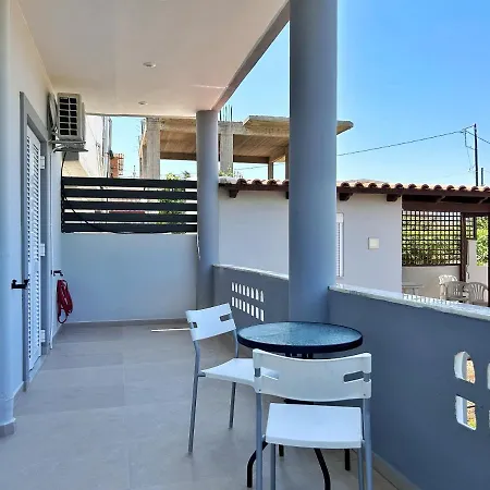 Apartment La Casa Di Leone - Casa Gio