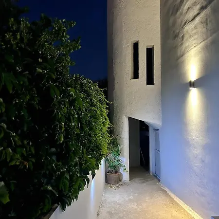 Apartment La Casa Di Leone - Casa Gio *