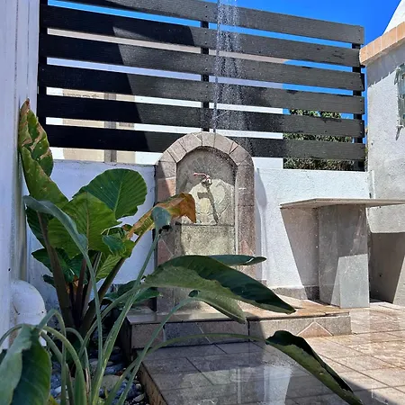 La Casa Di Leone - Casa Gio * Anissaras