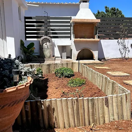 La Casa Di Leone - Casa Gio Apartment Anissaras